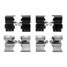 Etupalojen asennussarja 14-15 RAYH5884A (DFC340-40036) AWD 1srj/auto